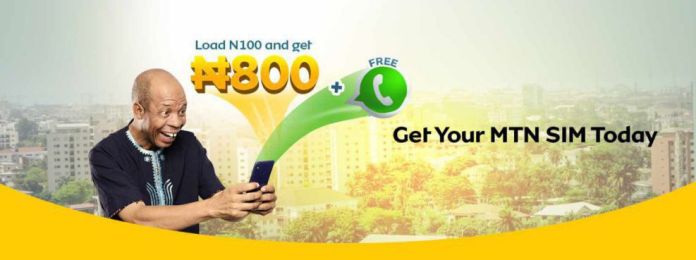 MTN Call Tariff Plans and Migration Codes (2024)