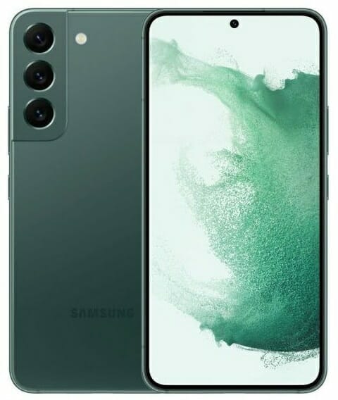Samsung Galaxy S22 Plus 5G Price, Specs & Availability