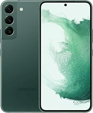 Samsung Galaxy S22 5G Price, Specs & Availability