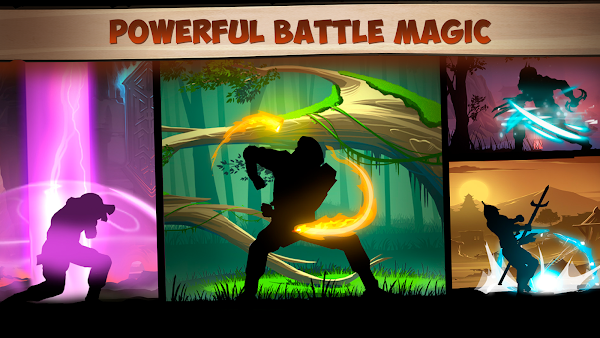 Shadow Fight 2 Mod APK 2.18.0 Download (Unlimited Everything and Max Level)