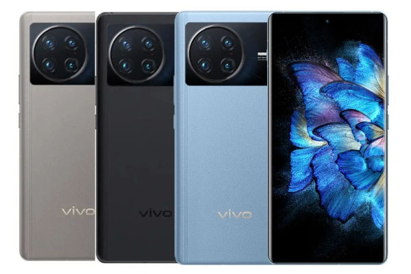 Vivo X Note Price, Specs & Availability