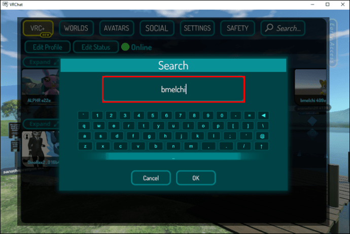 How To Add Steam Friends For VRChat