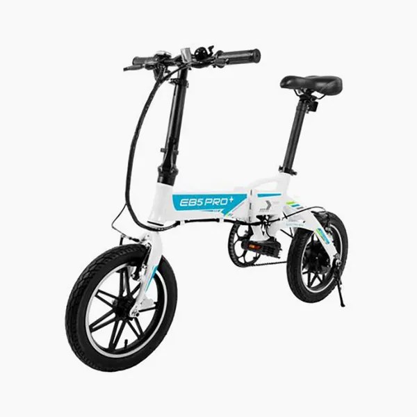 5 Best Electric Bikes To Buy (2024)