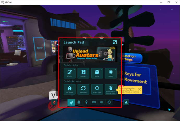 How To Add Steam Friends For VRChat