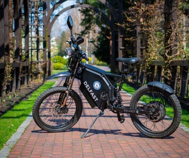 5 Best Electric Bikes To Buy (2024)