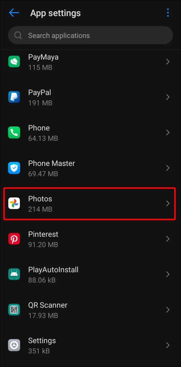 How To Fix Google Photos Not Backing Up Properly