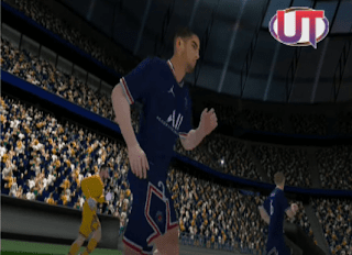 FIFA 22 Mod FIFA 14 Apk Obb Data Offline Download