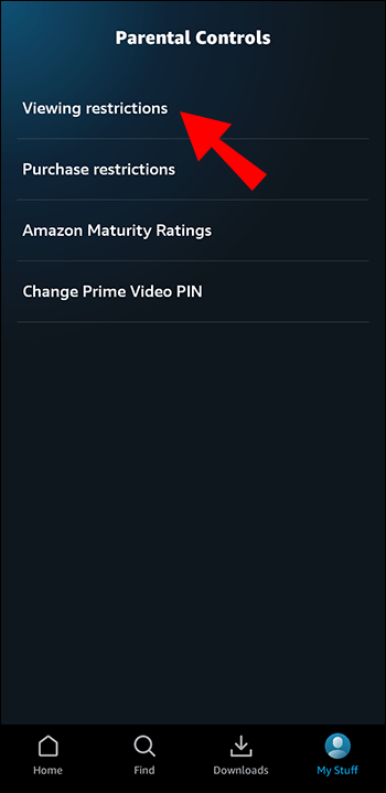 Forgot Your Amazon Prime Video Pin? Here’s How To Reset