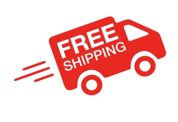 Online Shopping Sites With Free Shipping (2022)