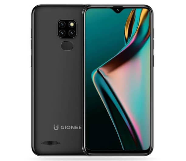 Latest Gionee Phones and Prices