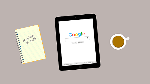 How To Fix “No Camera Found” On Google Meet