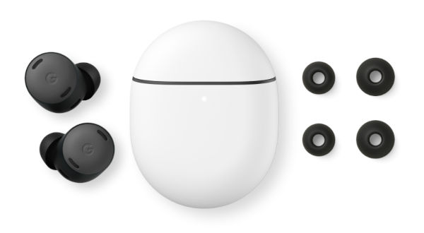 Google Pixel Buds Pro With ANC, Up To 11h Standalone Battery Life Unveiled