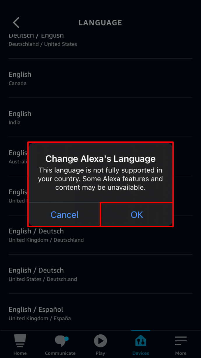 How To Change Alexa’s Name on all Devices