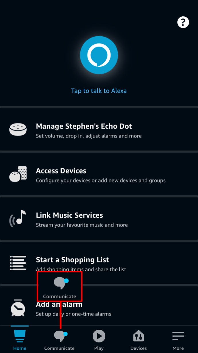 How to Change Alexa's Name on Echo Dot, iPhone, Android, Kindle Fire HD Tablet & iPad Device