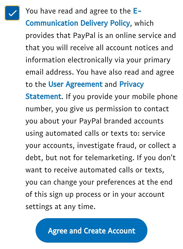 How to Open Verified US PayPal Account in Nigeria