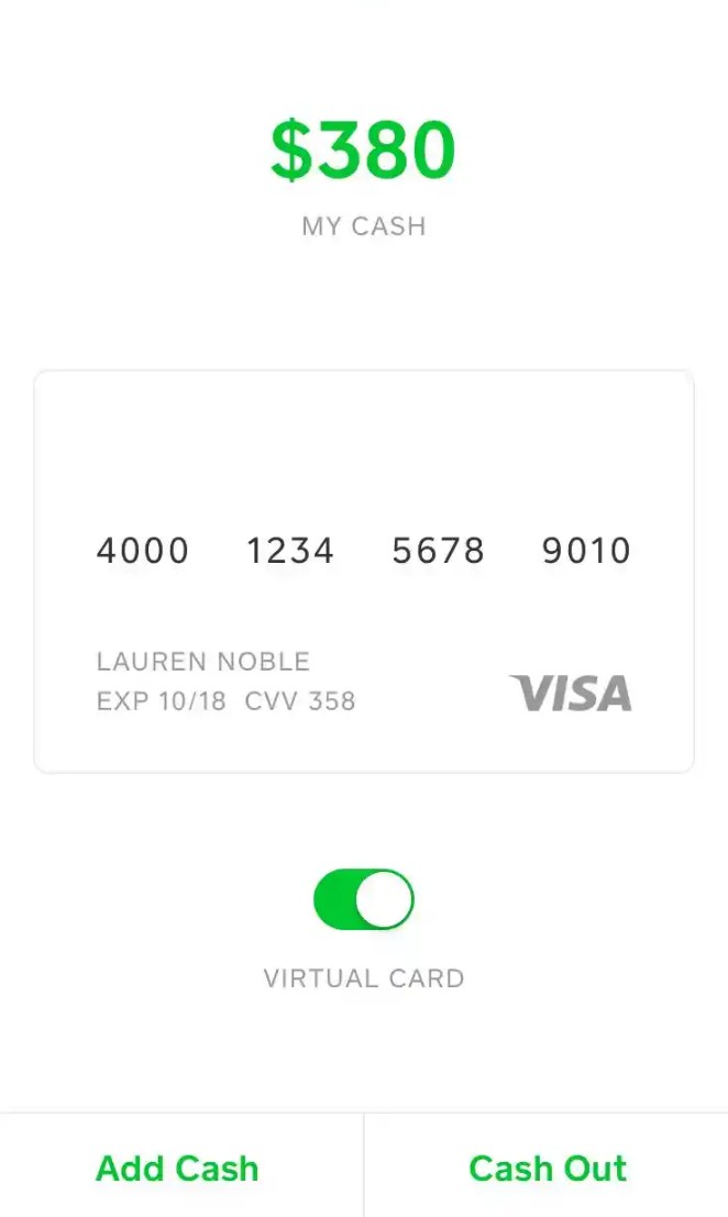 Buy Verified Cash App Account 2022- (Card and ID Verification)