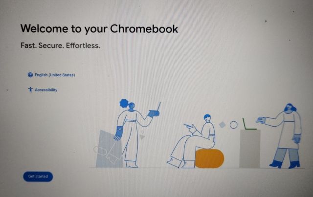 How To Revert Chrome Os To An Older Version On A Chromebook