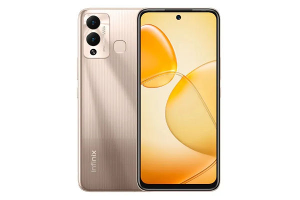 Infinix Hot 12 Play Specs and Price