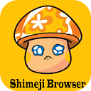 Shimeji Browser Extension for PC Windows 10,8,7