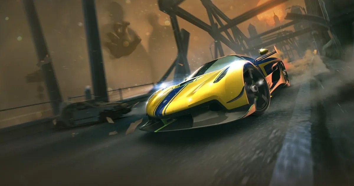 Watch: Need For Speed Mobile Gameplay, Cars, Map Revealed