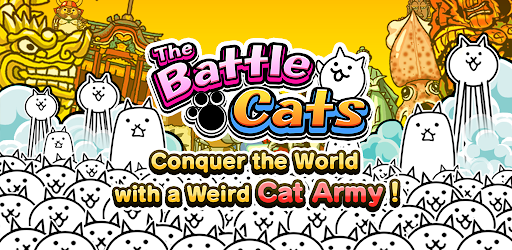 The Battle Cats Mod APK (All cats unlocked)