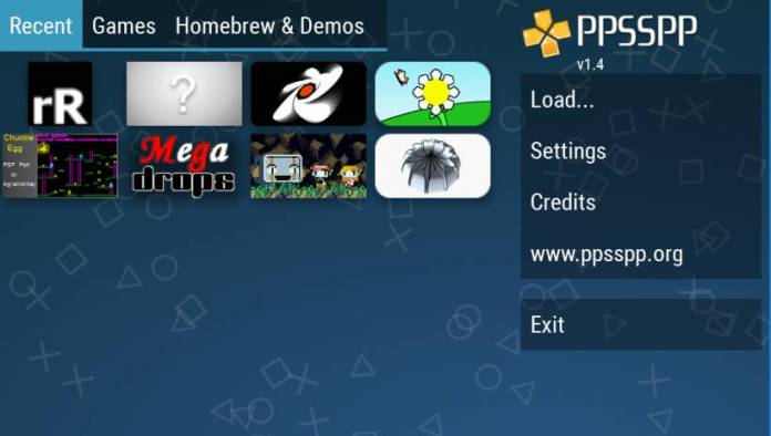 PPSSPP Gold APK Download – Latest Version PSP Emulator for Android
