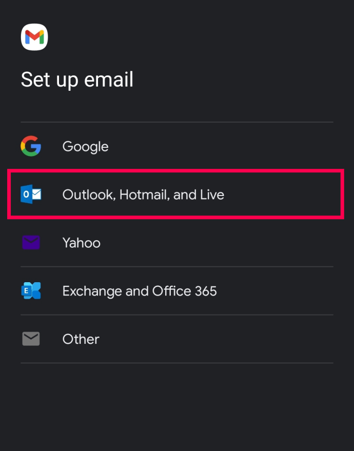 How To Access Hotmail On Your Phone