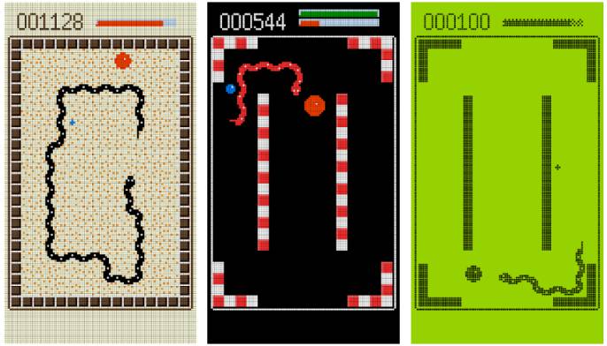 List of the Best Snake Games (Classic and Realistic) for Android and iOS