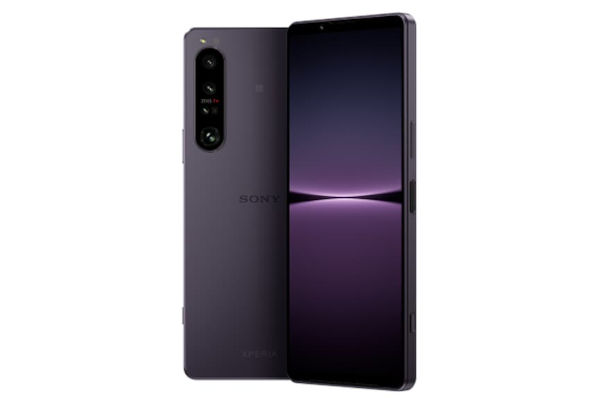 Sony Xperia 1 IV Specifications & Price
