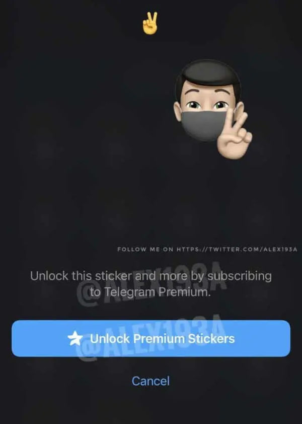 Telegram Paid Subscription Service Coming Soon