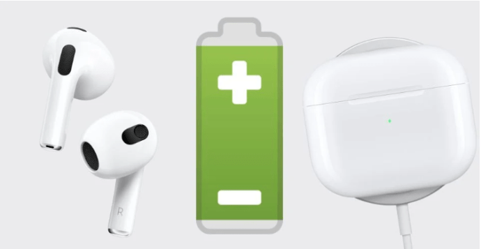 Top Latest AirPods Right Now and Their Features