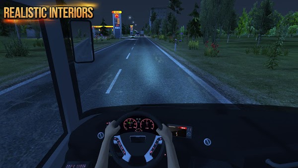 Bus Simulator Ultimate Mod APK (Unlimited Money, Multiplayer Unlocked)