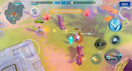Catalyst Black Mod Apk 0.19.2 Download (Unlimited Money) for Android