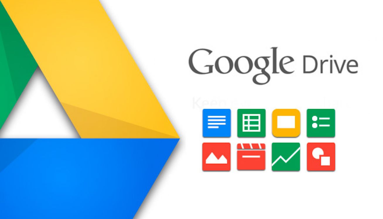 How to save all your PC files in Google Drive installed on your PC