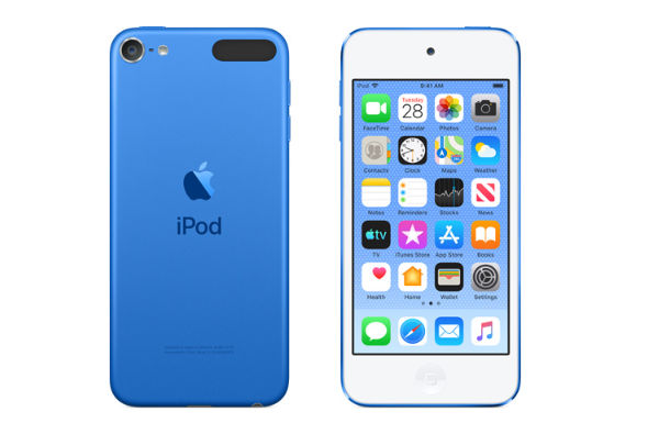 Apple Officially Ends Production Of Ipod Series After 20 Years