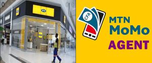 How to Fund MTN MoMo Agent Account