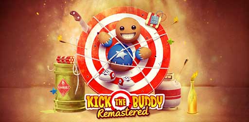 Kick The Buddy Remastered 1.5.0 (Unlocked)