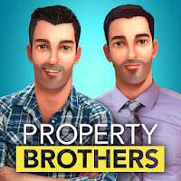 Property Brothers Home Design 2.6.3g (Money)