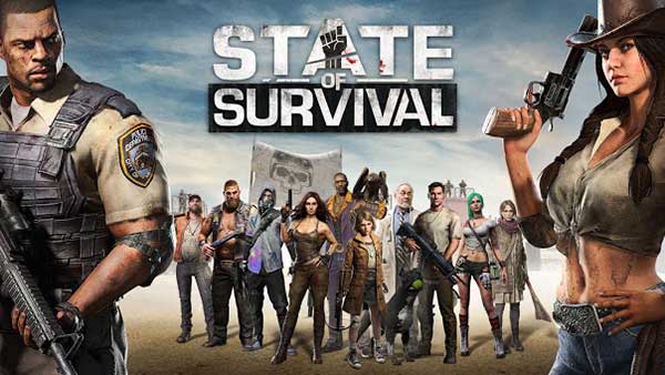 State of Survival 1.15.40 (Full)