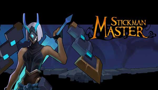 Stickman Master 1.9.2-2093  (Free Shopping)