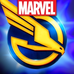Best Marvel Games To Play On Android and IOS