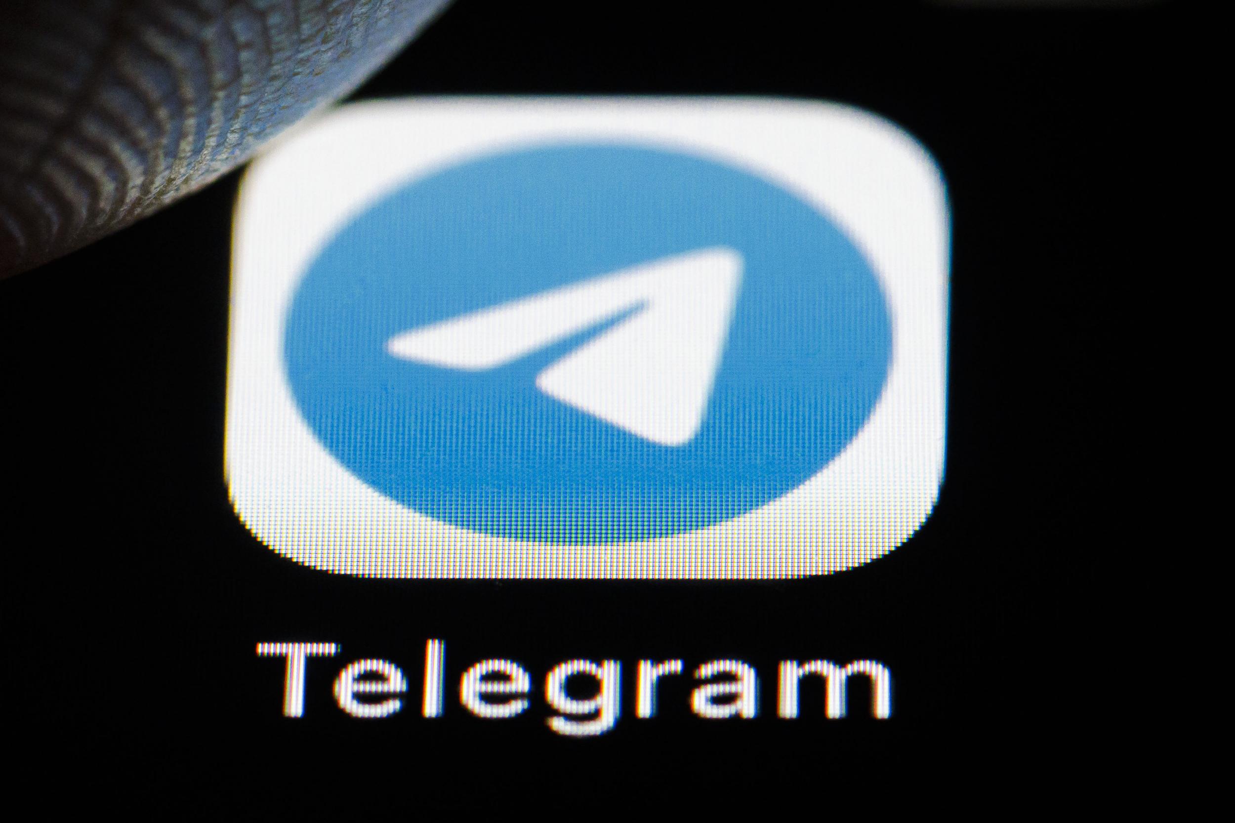Telegram now offers a Premium subscription costing per month