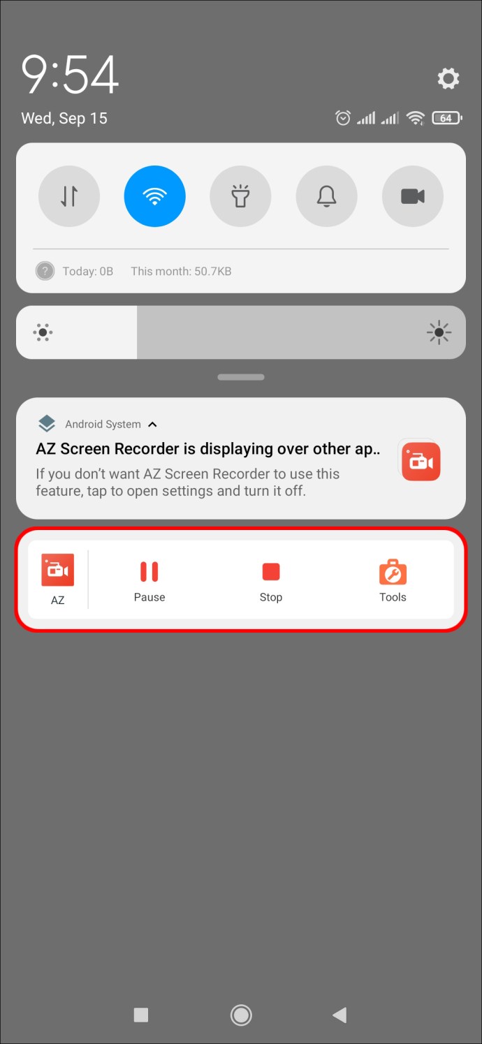 How to Record the Screen on an Android Device