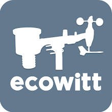 Ecowitt for PC Windows 10,8,7