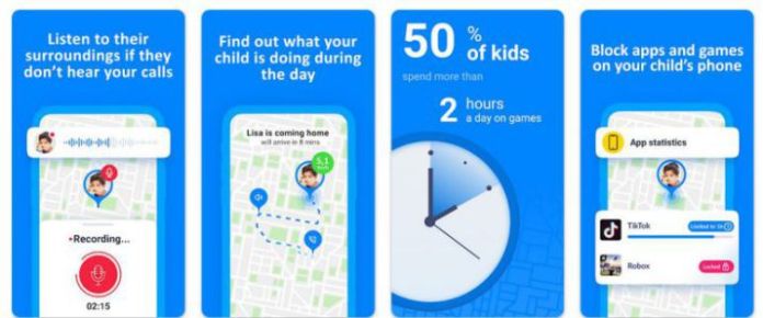 Best Family Tracker Apps for Android and iOS in 2022
