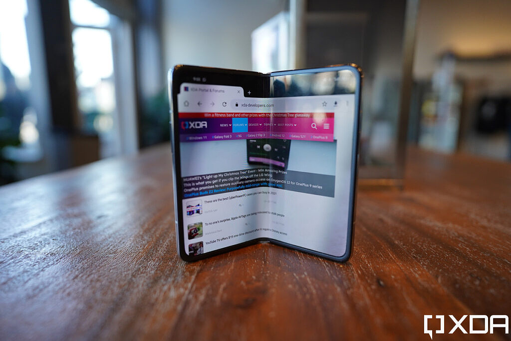 Best Foldable Phones that you can buy in 2022