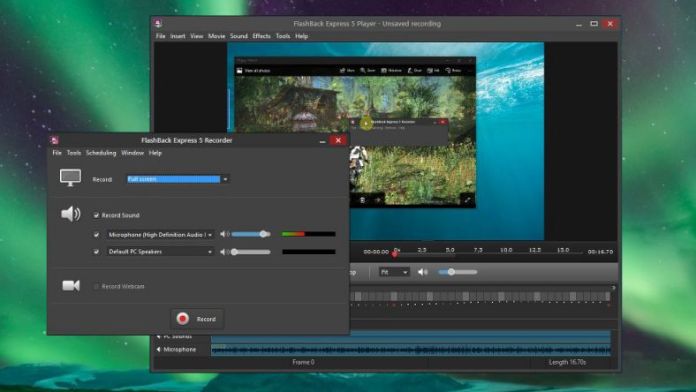Best Free Screen Recorder For PC (Windows & Mac) in 2022