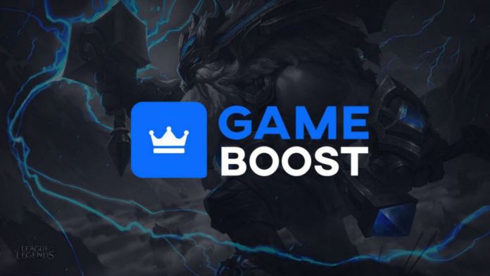 Best Game Boosters For PC (Windows 8, 10, & 11) in 2022