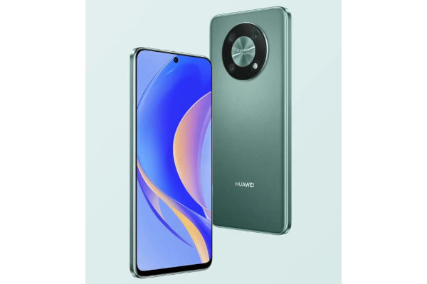 Huawei Nova Y90 Specifications and Price