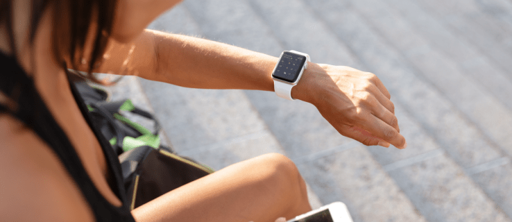 How To Pair An Apple Watch to IPhone, Peloton